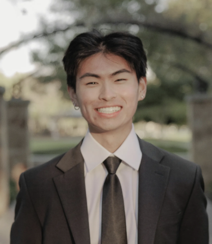 Alex Kao