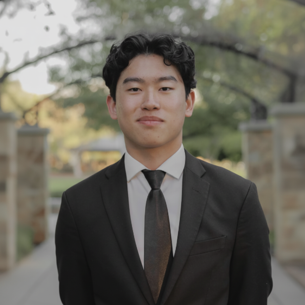 Logan Kim